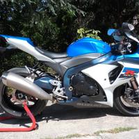 Suzuki GSX R 1000