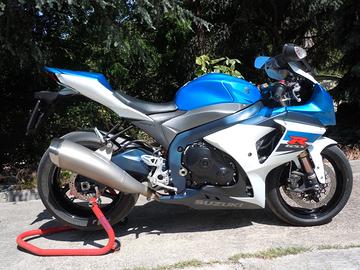 Suzuki GSX R 1000