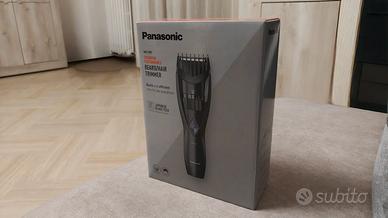 Regolabarba e Tagliacapelli Panasonic ERGB37-K503
