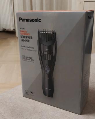 Regolabarba e Tagliacapelli Panasonic ERGB37-K503