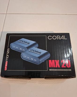 MX 20 crossover 2 vie