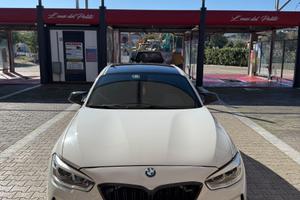 Bmw 120d Msport