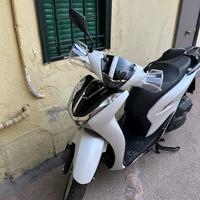 Ricambi honda sh125 sport 2022