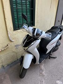 Ricambi honda sh125 sport 2022