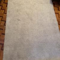 Tappeto Bianco sporco