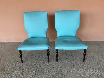 Poltroncine