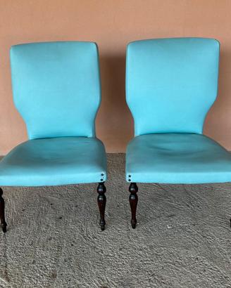 Poltroncine