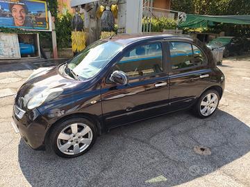 Nissan Micra 1.2 16V 5 porte Active