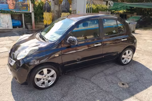 Nissan Micra 1.2 16V 5 porte Active