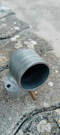 collettore  per carburatore moto. 40 fiat 500 126