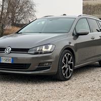 Golf 7