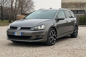 Golf 7