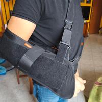 tutore per spalla dx