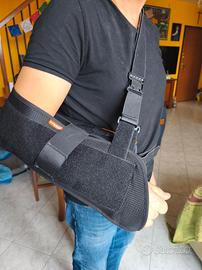 tutore per spalla dx