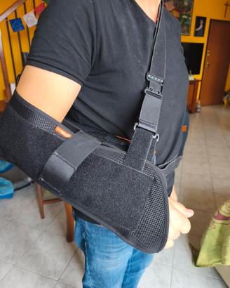 tutore per spalla dx