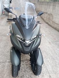 Yamaha Tricity 300 