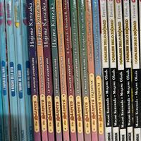 Slayers Le Nuove Avventure 1-10 Manga