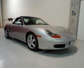 Porsche Boxster 986