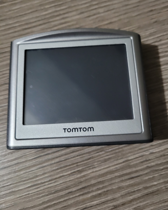 Tomtom
