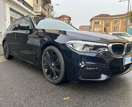 BMW 530 d xDrive 249CV Touring Msport