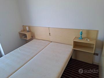 Mobili camera da letto