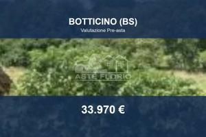 Immobile in asta di 83780 m² a Botticino