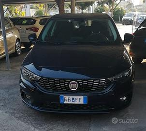 Fiat Tipo 1.3 M-Jet 95 CV - Uniproprietario -