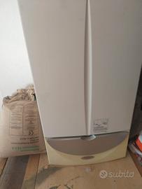 caldaia Immergas 28 kw