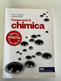 Fondamenti di Chimica