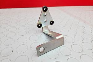 SUPPORTO STRUMENTAZIONE HONDA CRE-F 250 2004 2009