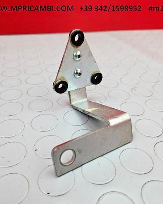 SUPPORTO STRUMENTAZIONE HONDA CRE-F 250 2004 2009