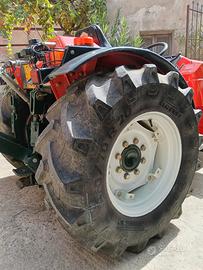 Gomme trattore