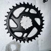 Corona Sram 32t offset 3mm