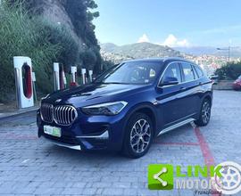 BMW X1 xDrive20d xLine