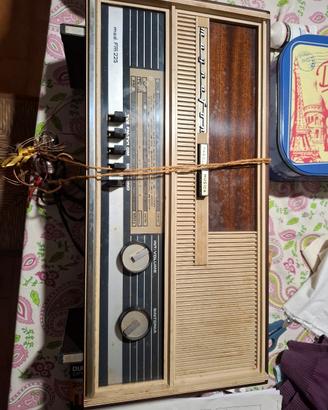 radio epoca 1970