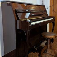 Pianoforte Yamaha M1S