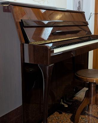 Pianoforte Yamaha M1S