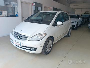Mercedes-benz A 160 BlueEFFICIENCY Special Edition