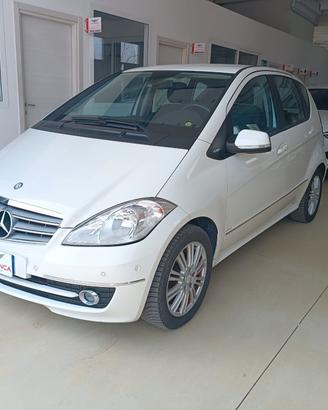 Mercedes-benz A 160 BlueEFFICIENCY Special Edition