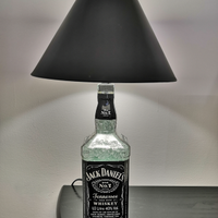 Lampada Jack Daniel's