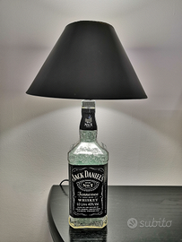 Lampada Jack Daniel's