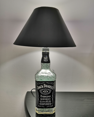 Lampada Jack Daniel's