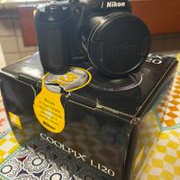 Fotocamera Nikon