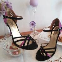 Scarpe da ballo o sera