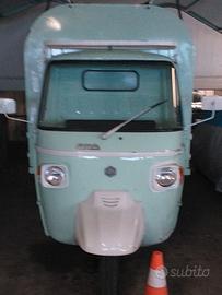 Ape mp601 benzina caffe'