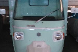 Ape mp601 benzina caffe'