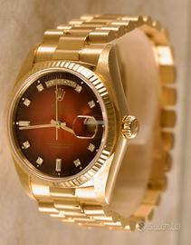 Rolex Day-Date ref. 18038