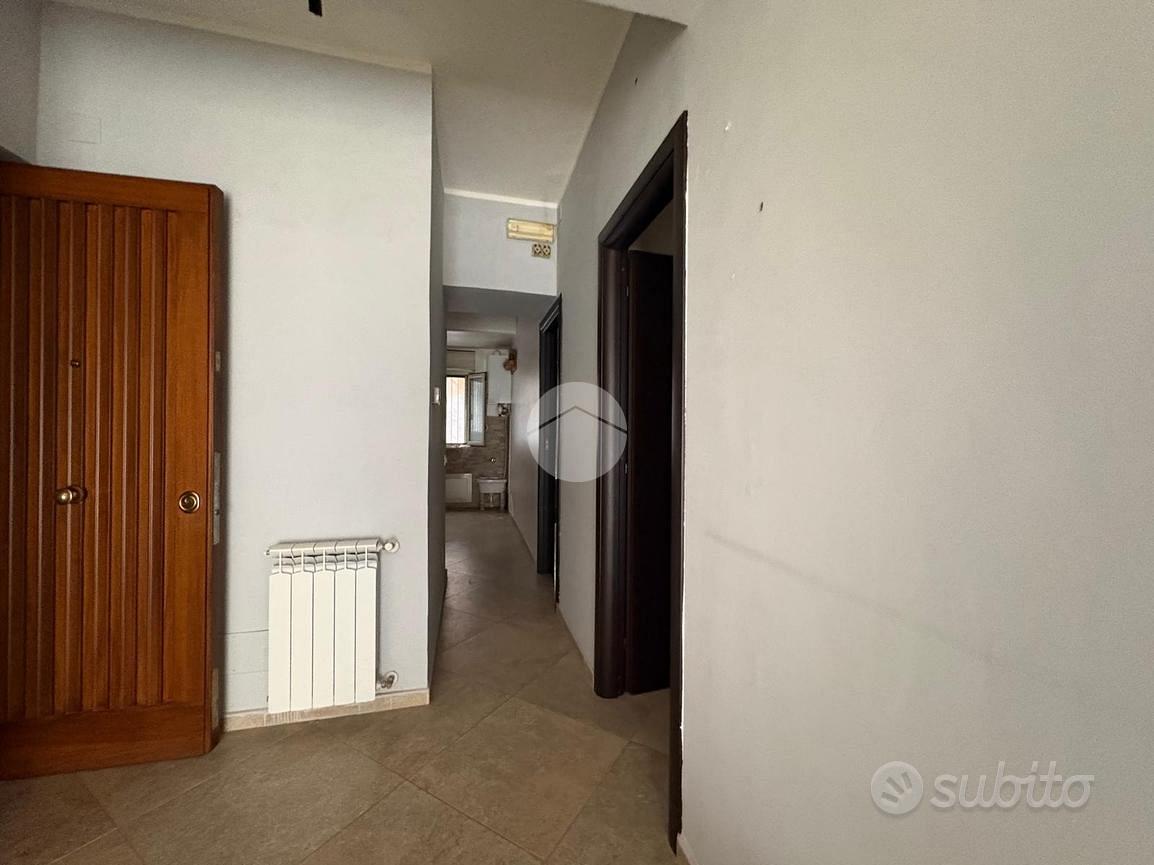 Appartamento – Palermo, Olivuzza, V Circoscrizione - Vista 4