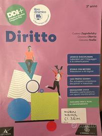 9788800364447 Diritto