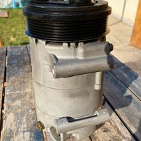 Compressore aria condizionata Ford